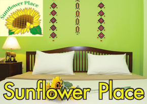 Sunflower Place - SiamBangkokMap